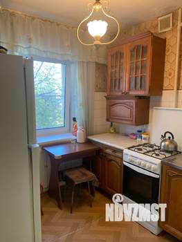 1-к квартира, вторичка, 31м2, 2/5 этаж