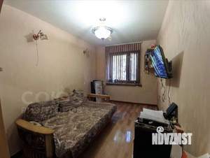 2-к квартира, вторичка, 44м2, 1/5 этаж