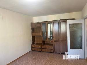 1-к квартира, вторичка, 39м2, 14/18 этаж