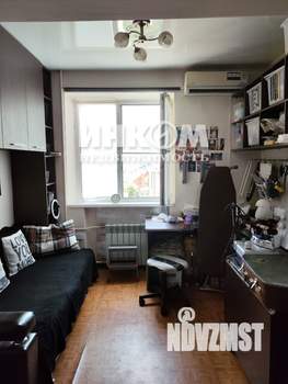 Студия квартира, вторичка, 18м2, 2/2 этаж