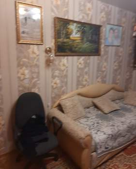 4-к квартира, вторичка, 75м2, 4/9 этаж