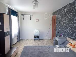 3-к квартира, вторичка, 61м2, 1/5 этаж