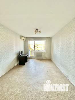 1-к квартира, вторичка, 36м2, 8/9 этаж