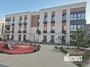 2-к квартира, вторичка, 55м2, 2/3 этаж