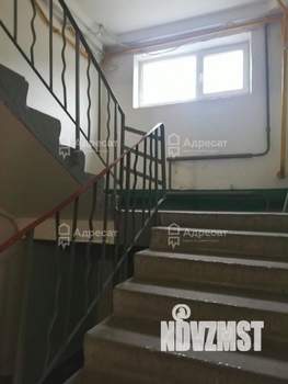 3-к квартира, вторичка, 64м2, 3/9 этаж