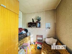1-к квартира, вторичка, 30м2, 3/5 этаж
