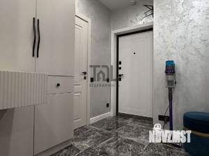 2-к квартира, вторичка, 66м2, 3/17 этаж