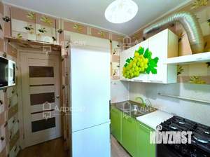 1-к квартира, вторичка, 41м2, 1/5 этаж