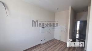 Студия квартира, вторичка, 15м2, 3/4 этаж