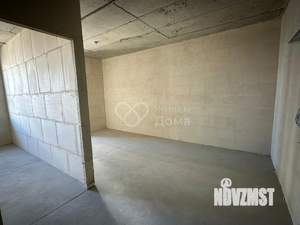 1-к квартира, вторичка, 30м2, 6/8 этаж