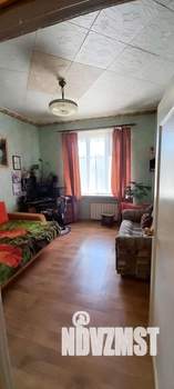 3-к квартира, вторичка, 75м2, 3/3 этаж