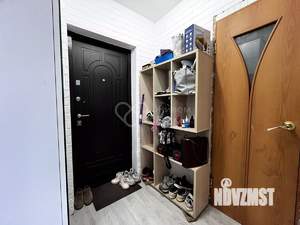 1-к квартира, вторичка, 36м2, 3/3 этаж