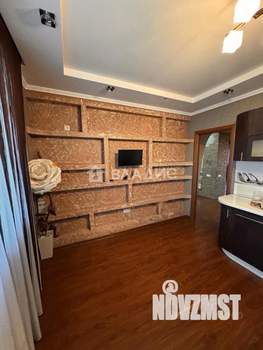 3-к квартира, вторичка, 85м2, 1/3 этаж