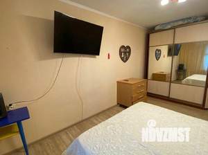 2-к квартира, вторичка, 64м2, 17/18 этаж