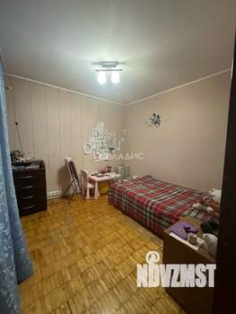 3-к квартира, вторичка, 48м2, 5/5 этаж