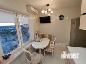 4-к квартира, вторичка, 79м2, 14/16 этаж