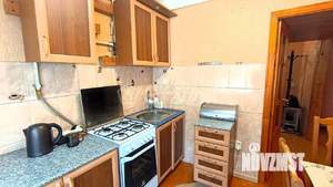 1-к квартира, вторичка, 31м2, 1/5 этаж
