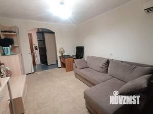 2-к квартира, вторичка, 49м2, 1/9 этаж