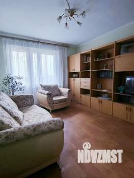 2-к квартира, вторичка, 52м2, 2/16 этаж