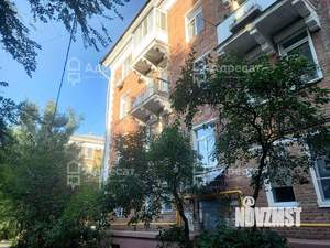 2-к квартира, вторичка, 48м2, 2/4 этаж