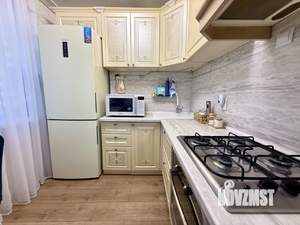 2-к квартира, вторичка, 43м2, 2/5 этаж