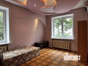 4-к квартира, вторичка, 93м2, 2/5 этаж