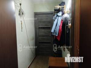 2-к квартира, вторичка, 44м2, 2/5 этаж