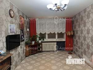 1-к квартира, вторичка, 31м2, 1/5 этаж