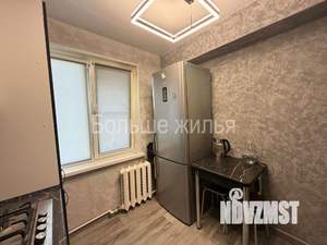 4-к квартира, вторичка, 59м2, 5/5 этаж