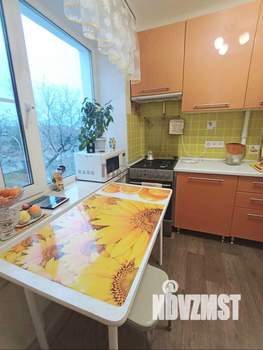 2-к квартира, вторичка, 45м2, 4/4 этаж