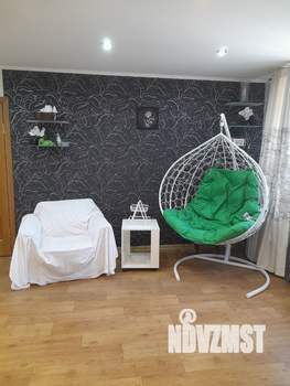 3-к квартира, вторичка, 65м2, 1/9 этаж