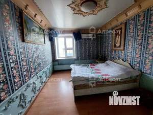 3-к квартира, сданный дом, 112м2, 1/10 этаж