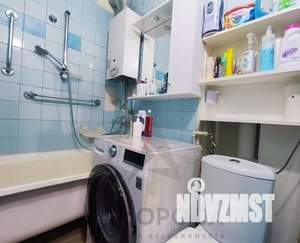 2-к квартира, вторичка, 45м2, 3/5 этаж