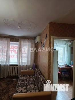 1-к квартира, вторичка, 32м2, 2/5 этаж