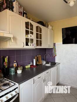 3-к квартира, вторичка, 67м2, 9/10 этаж