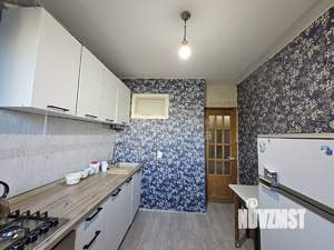 1-к квартира, вторичка, 37м2, 4/5 этаж