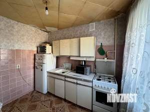 3-к квартира, вторичка, 61м2, 3/9 этаж