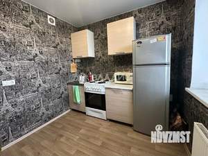 1-к квартира, вторичка, 27м2, 10/10 этаж
