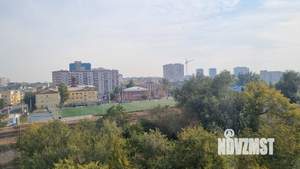 1-к квартира, вторичка, 31м2, 5/5 этаж