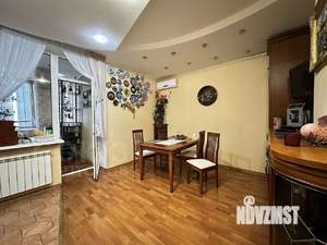 3-к квартира, вторичка, 112м2, 9/10 этаж