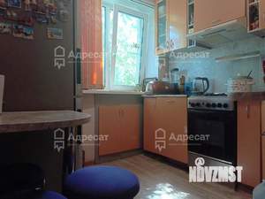3-к квартира, вторичка, 55м2, 3/5 этаж