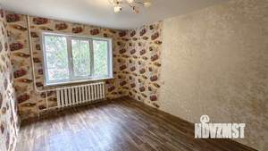 2-к квартира, вторичка, 53м2, 1/9 этаж