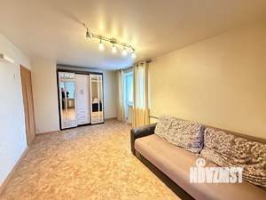 1-к квартира, вторичка, 32м2, 5/5 этаж