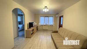 2-к квартира, вторичка, 45м2, 1/5 этаж