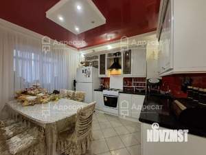 2-к квартира, вторичка, 81м2, 1/5 этаж