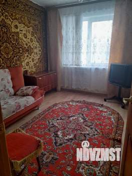 3-к квартира, вторичка, 63м2, 6/9 этаж