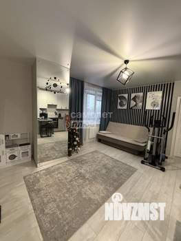 3-к квартира, вторичка, 55м2, 3/16 этаж