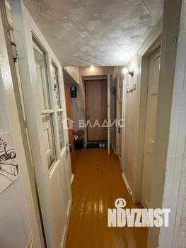 1-к квартира, вторичка, 36м2, 2/5 этаж