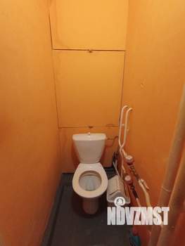 3-к квартира, вторичка, 76м2, 6/9 этаж