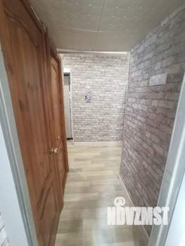 2-к квартира, вторичка, 46м2, 5/9 этаж